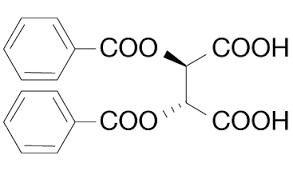Di Benzoyl-L-Tartaric Acid Monohydrate