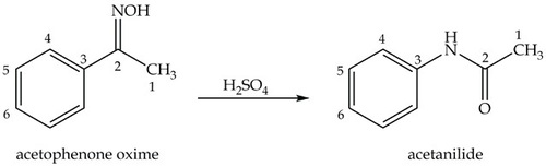 L Tartaric Acid mono p Nitro Anilide
