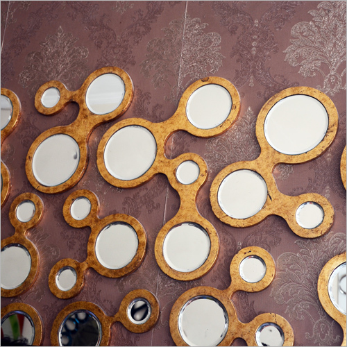 Designer Wall Mirror