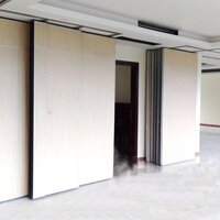 Sliding Folding Partition Edelweiss Finance & Inve