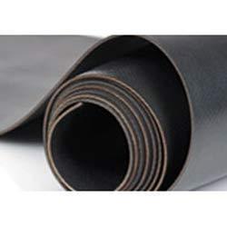 Rubberised Fabric Rubber