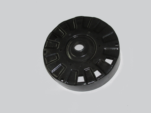 Fan Motor Cover