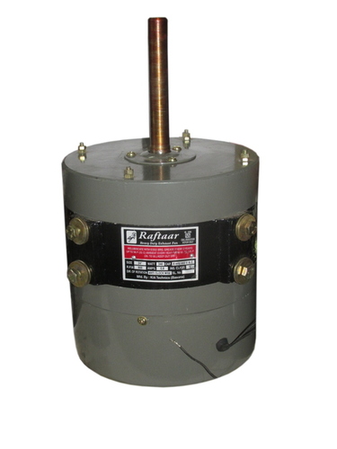 Exhaust Fan Motors