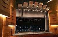 Auditorium Acoustics Treatment