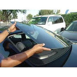 Glass For Auto Industry
