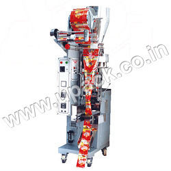 Tea Pouch Packing Machine 