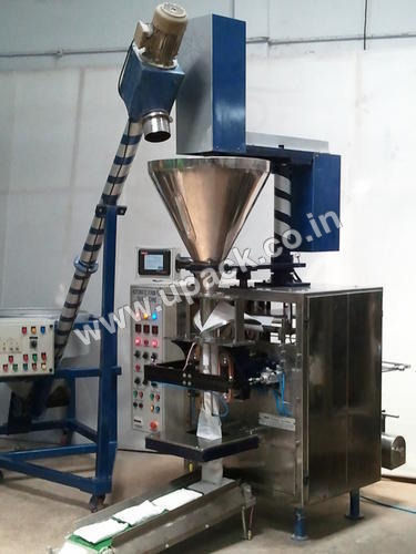 Besan Packaging Machine 