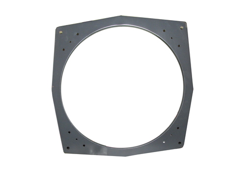 Exhaust Fan Accessories