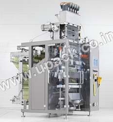 Coffee Packaging Machine