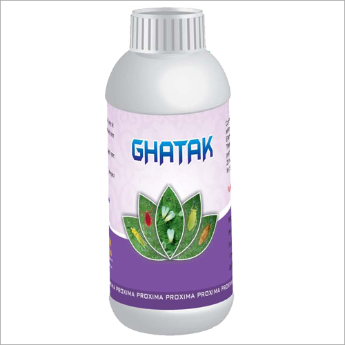 Ghatak Organic Pesticide