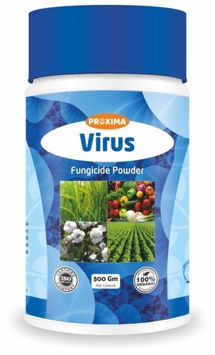 Virus (Fungicide Powder By PROXIMA BIO-TECH PVT LTD.