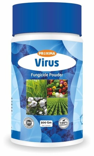 Organic Fungicide