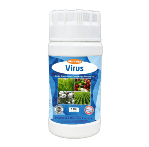 Virus (Fungicide Powder)