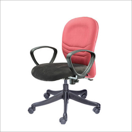 Staff Chair