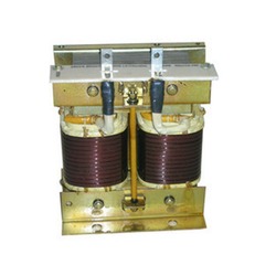 DC Chokes (1500 AMP)