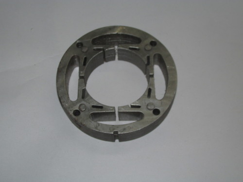 Electric Fan Stamping
