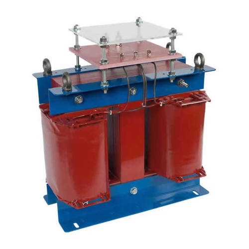 V Connected Transformer