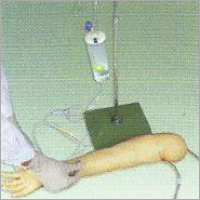 Child IV Training Arm