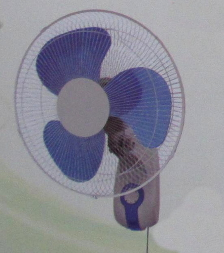 Wall Fan