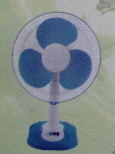 Table Fan