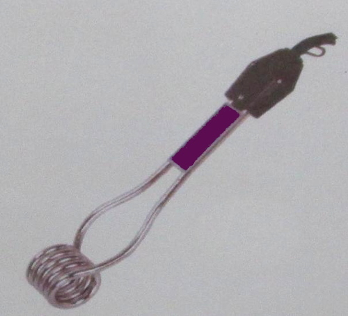 Electric immersion Water Rod