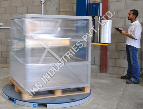 Machine Grade Stretch Film Machine Grade Stretch Film
