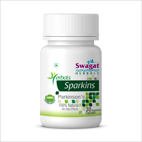 Parkinson Capsules