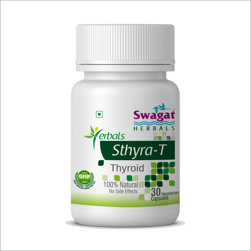Thyroid Medicine