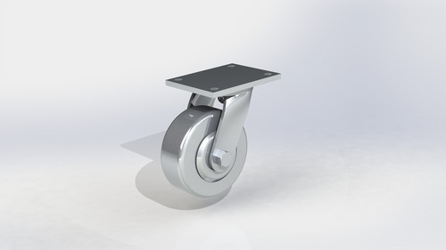 Oven Wheel Oven Wheel