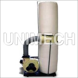 Bag Type Dust Collecting System