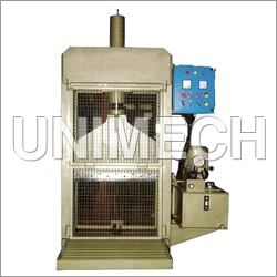 Bale Cutter
