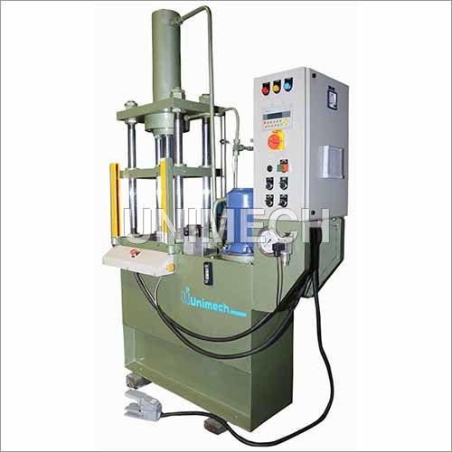 Lab Type Hydraulic Press