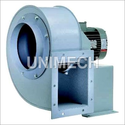 Centrifugal Blower