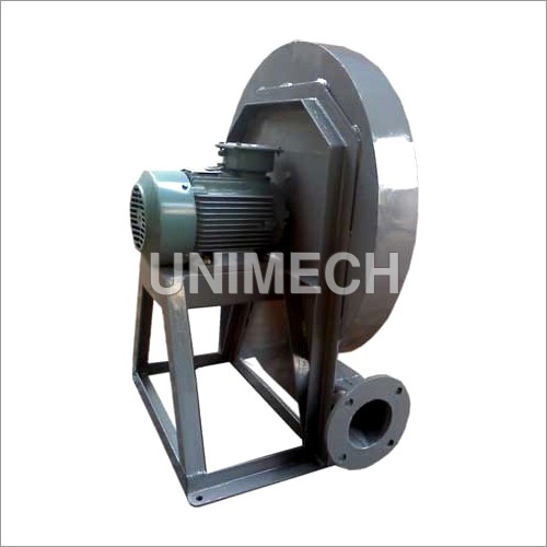 Exhaust Blower