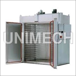 Air Circulating Oven