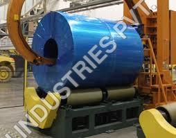 VCI Stretch Film