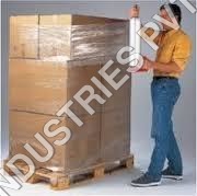 Manual/ Hand Grade Stretch Film