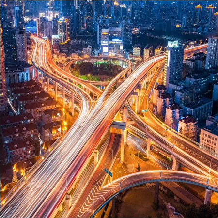 Solutions For Infrastructure Technologies