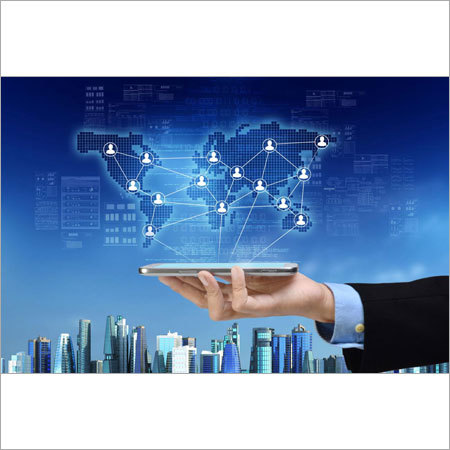 Smart City Solutions