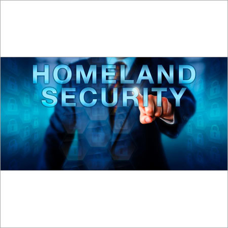 Homeland Security