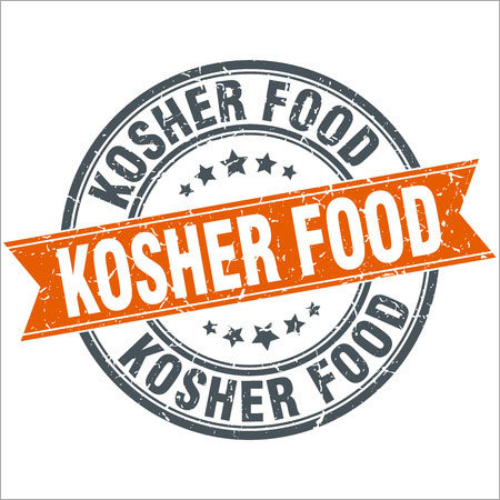 Kosher Foods