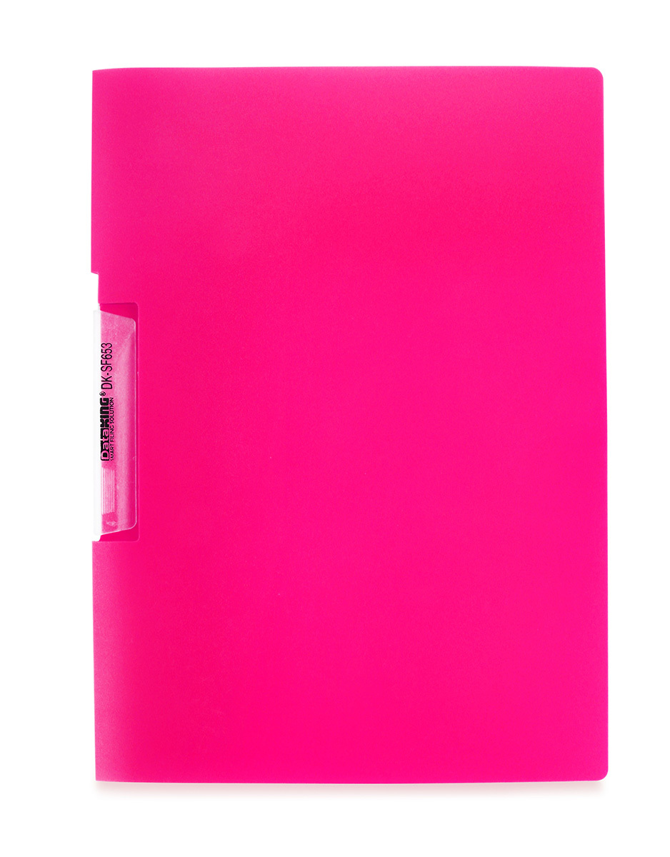 SWING FILE SHEET SHORT CLIP