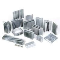 Aluminium Heatsink Dies