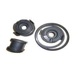 O Rings Mould - Rubber, Hardness 60-80 Shore A, Temperature Range -40°C To 120°C | Tight Sealing, Durable, Heat and Wear Resistant