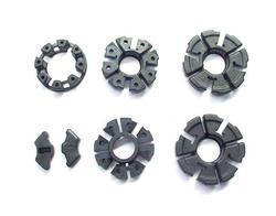 Industrial Rubber Mould