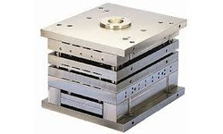 Mould Base for Die Casting Dies and Plastic Mould