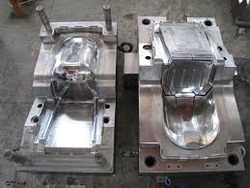 Steel Forging Dies