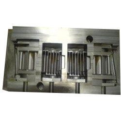 Shell Core Box