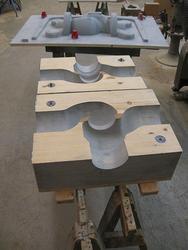 Cast Iron Pattern