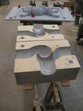 Cast Iron Pattern